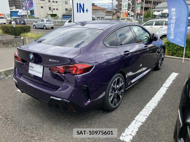 Bmw 2 SERIES 2025-09 7271576-2
