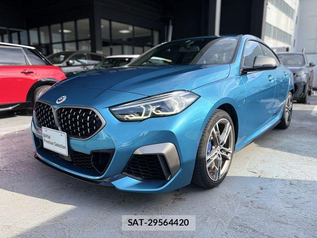 Bmw 2 SERIES 2023-02 7271577-0