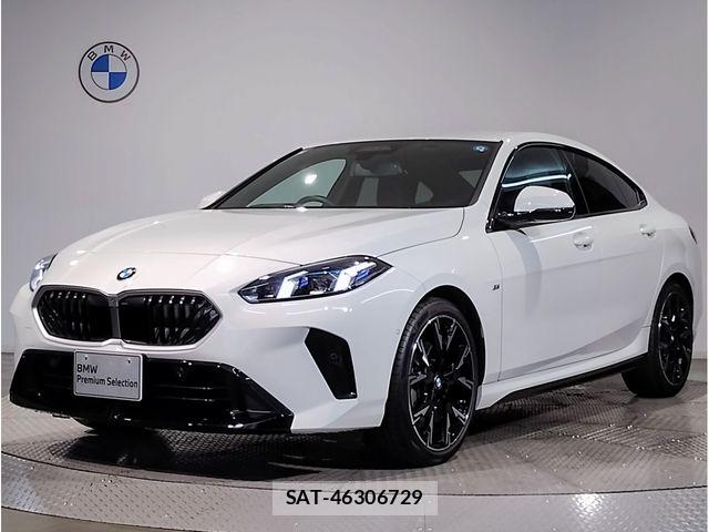 Bmw 2 SERIES 2025-05 7325881-0