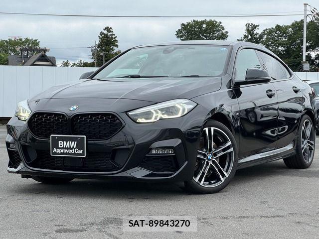 Bmw 2 SERIES 2021-01 7325880-0