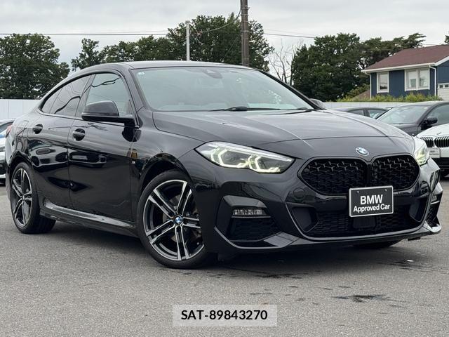 Bmw 2 SERIES 2021-01 7325880-5