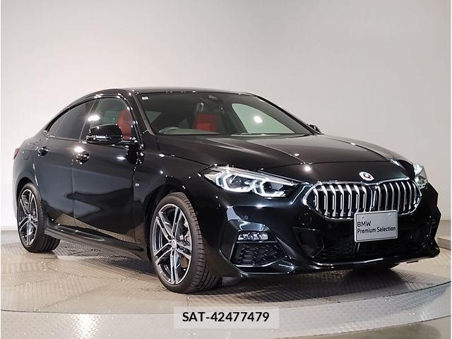 Bmw 2 SERIES 2024-08 7356970-5