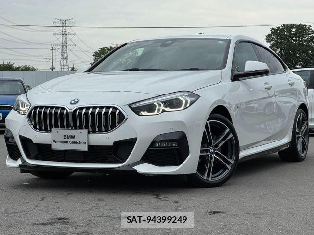 Bmw 2 SERIES 2020-11 7453120-0