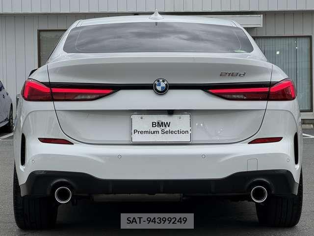 Bmw 2 SERIES 2020-11 7453120-9