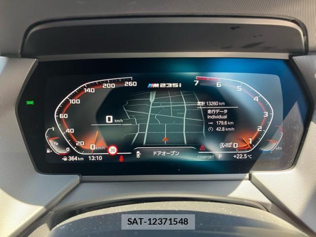 Bmw 2 SERIES 2022-09 7453116-21