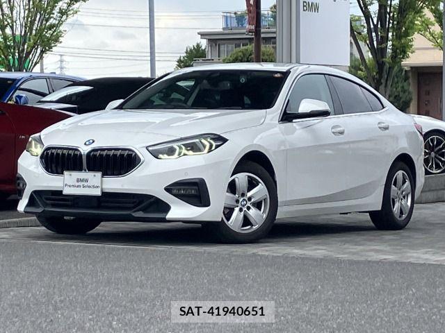 Bmw 2 SERIES 2020-12 7453119-0