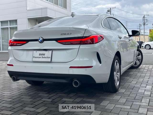 Bmw 2 SERIES 2020-12 7453119-2