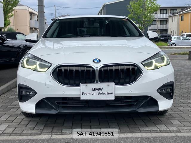 Bmw 2 SERIES 2020-12 7453119-3