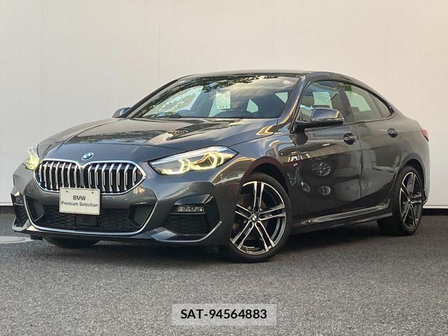 Bmw 2 SERIES 2020-11 7453118-0
