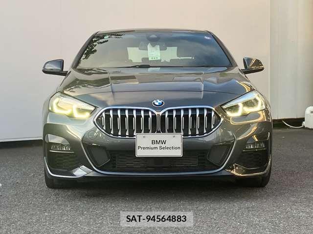 Bmw 2 SERIES 2020-11 7453118-3