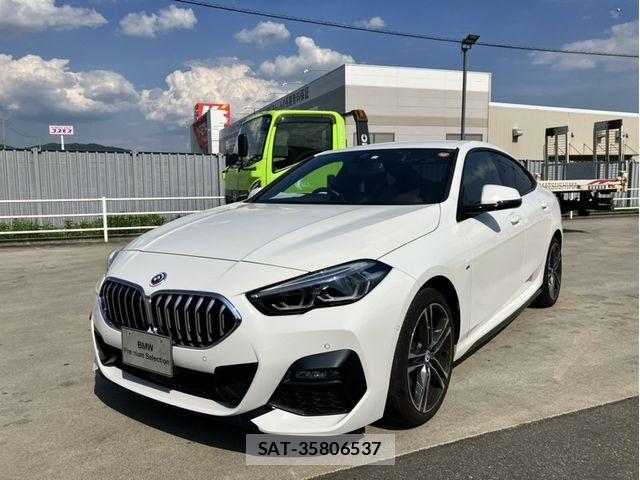 Bmw 2 SERIES 2023-02 7453117-0