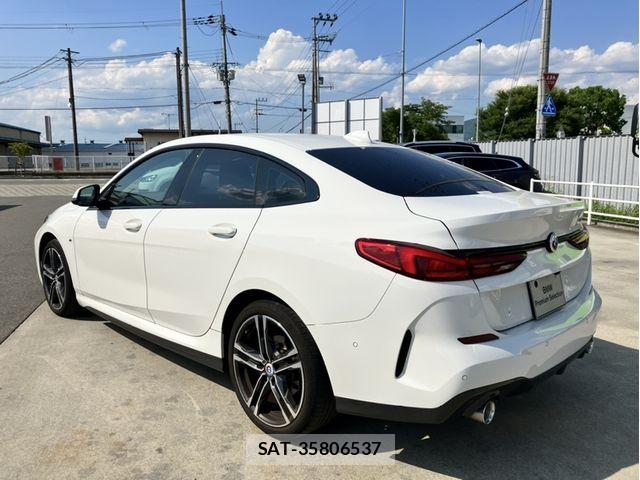 Bmw 2 SERIES 2023-02 7453117-2