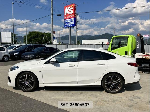 Bmw 2 SERIES 2023-02 7453117-4