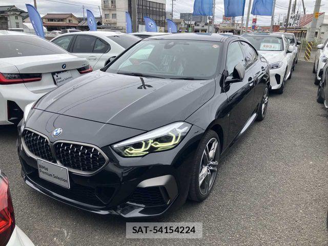 Bmw 2 SERIES 2021-06 7508199-0