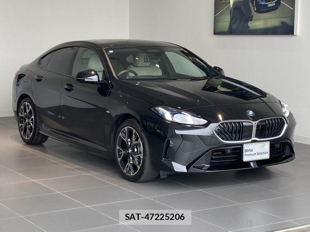 Bmw 2 SERIES 2025-12 7499661-0