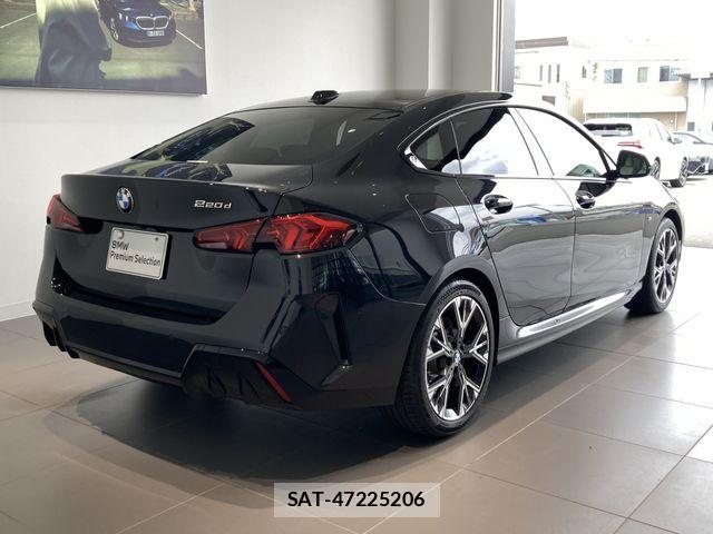 Bmw 2 SERIES 2025-12 7499661-3
