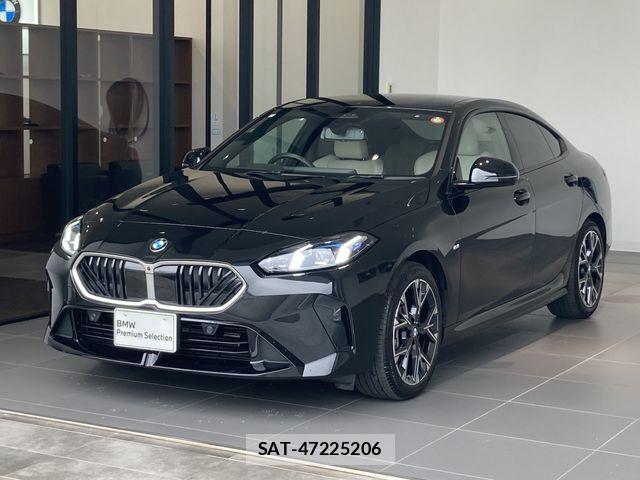 Bmw 2 SERIES 2025-12 7499661-8