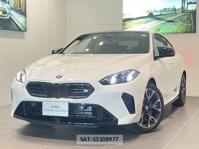 Bmw 2 SERIES 2025-08 7499663-0