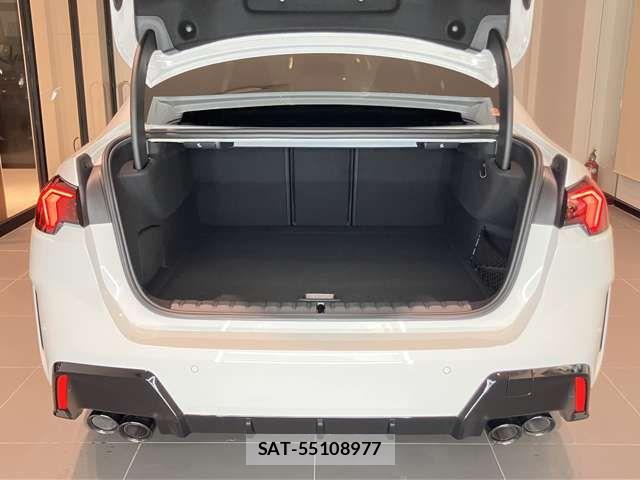 Bmw 2 SERIES 2025-08 7499663-15