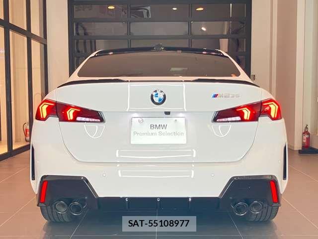 Bmw 2 SERIES 2025-08 7499663-2
