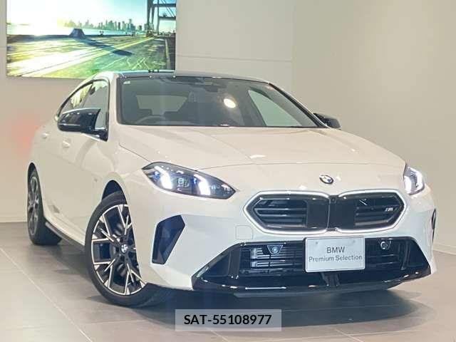 Bmw 2 SERIES 2025-08 7499663-3
