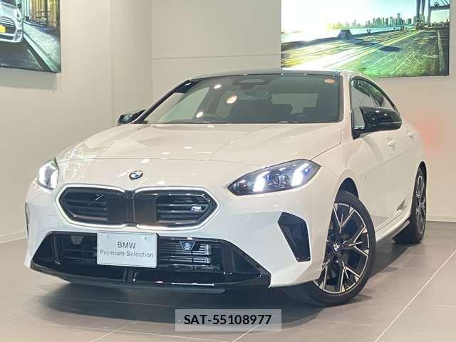 Bmw 2 SERIES 2025-08 7499663-4