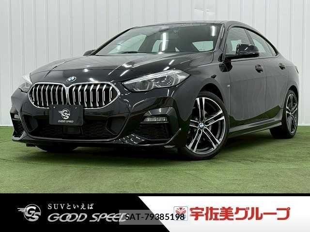 Bmw 2 SERIES 2021-05 7499664-0