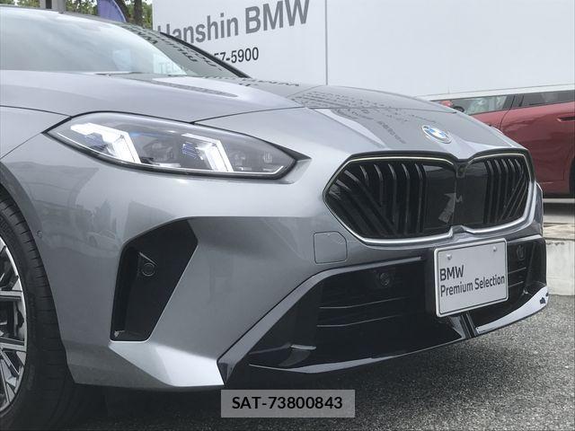 Bmw 2 SERIES 2025-11 7615178-9