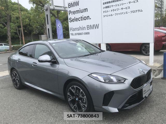 Bmw 2 SERIES 2025-11 7615178-5