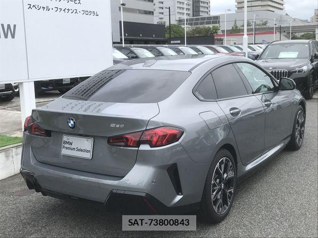 Bmw 2 SERIES 2025-11 7615178-7