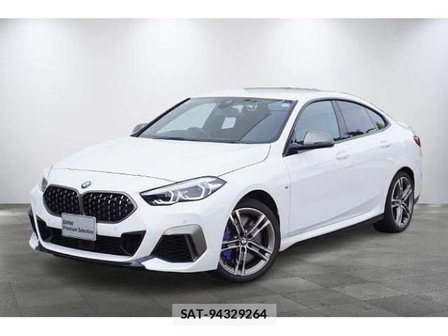 Bmw 2 SERIES 2021-03 7615180-0