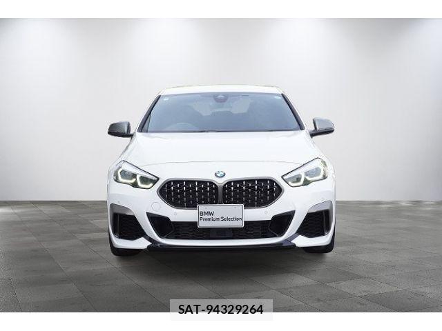 Bmw 2 SERIES 2021-03 7615180-1