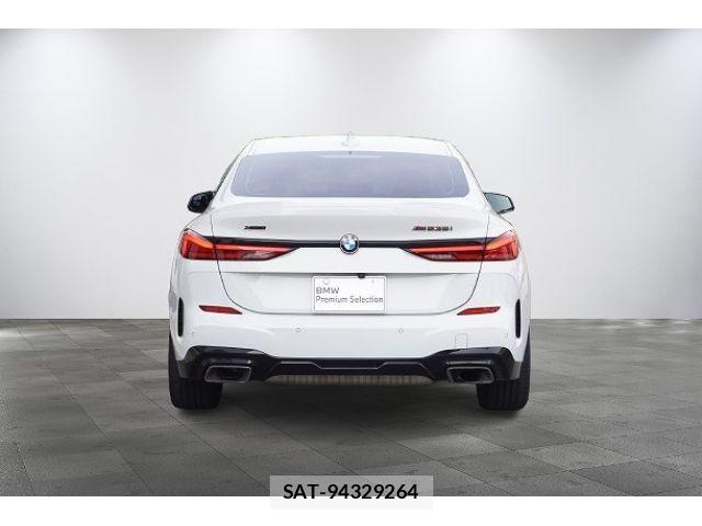 Bmw 2 SERIES 2021-03 7615180-3
