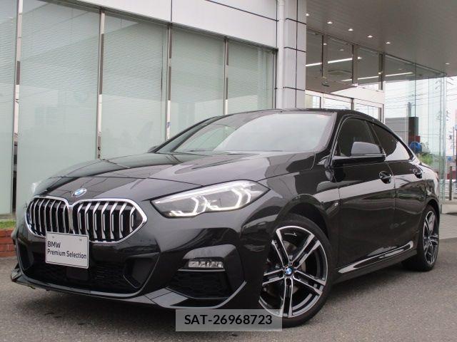 Bmw 2 SERIES 2023-09 7615179-0