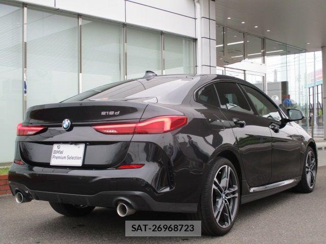Bmw 2 SERIES 2023-09 7615179-2