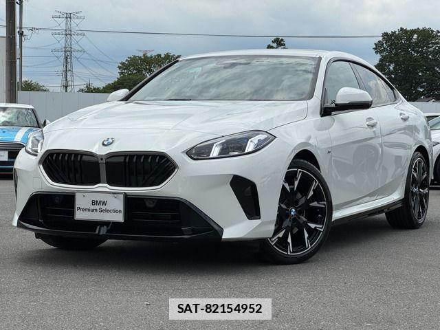 Bmw 2 SERIES 2025-04 7721262-0