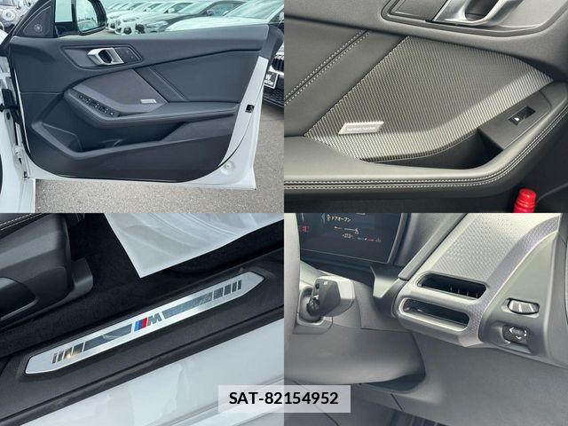 Bmw 2 SERIES 2025-04 7721262-24