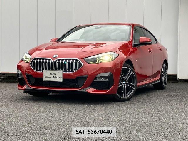 Bmw 2 SERIES 2022-04 7721266-0