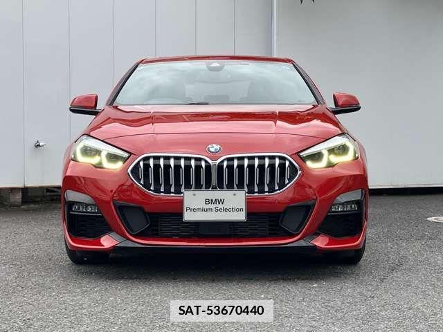 Bmw 2 SERIES 2022-04 7721266-3