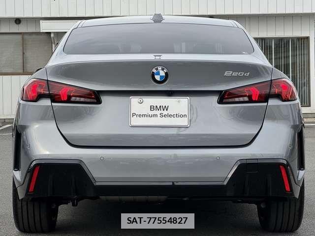 Bmw 2 SERIES 2025-03 7721261-9
