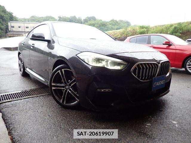 Bmw 2 SERIES 2021-06 7721265-0