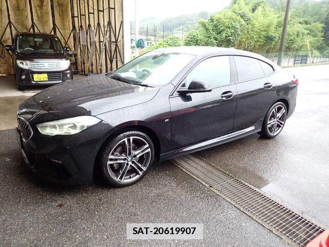 Bmw 2 SERIES 2021-06 7721265-5