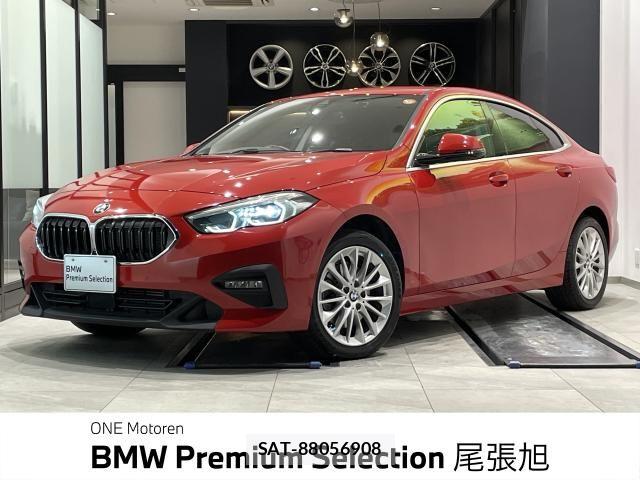 Bmw 2 SERIES 2020-10 7721274-0