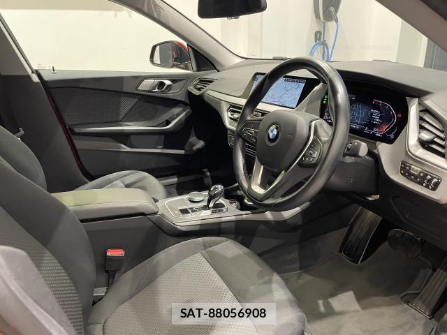 Bmw 2 SERIES 2020-10 7721274-5