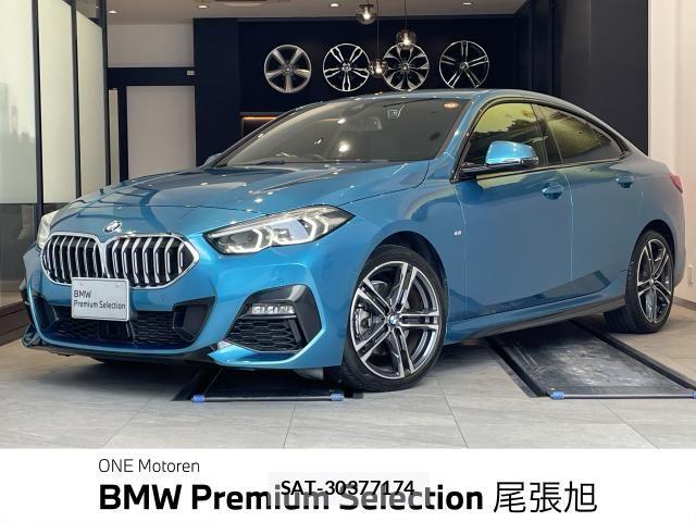 Bmw 2 SERIES 2021-09 7721273-0