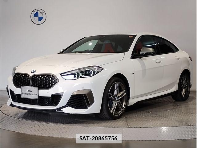 Bmw 2 SERIES 2021-09 7721264-0