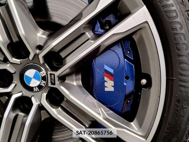 Bmw 2 SERIES 2021-09 7721264-9