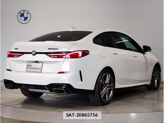 Bmw 2 SERIES 2021-09 7721264-2