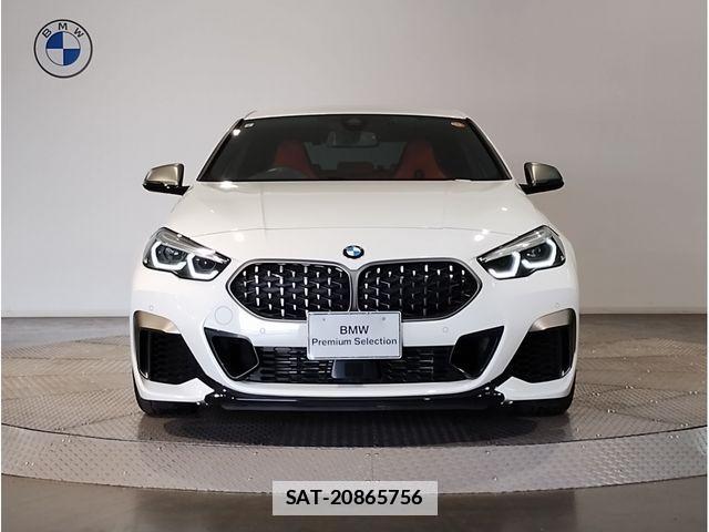 Bmw 2 SERIES 2021-09 7721264-3