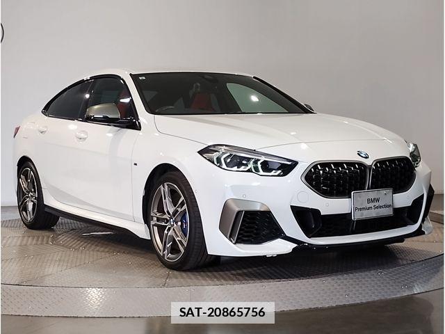 Bmw 2 SERIES 2021-09 7721264-5